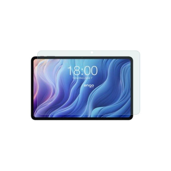 Teclast T60 Ekran Koruyucu 12 İnç Nano Esnek Şeffaf 