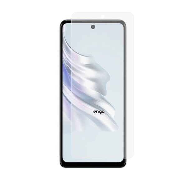 Tecno Spark 20 Pro Ekran Koruyucu Mat Parmak İzi Bırakmaz