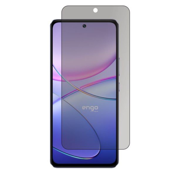 Vivo V40 SE 5G İle Uyumlu Hayalet Ekran Koruyucu