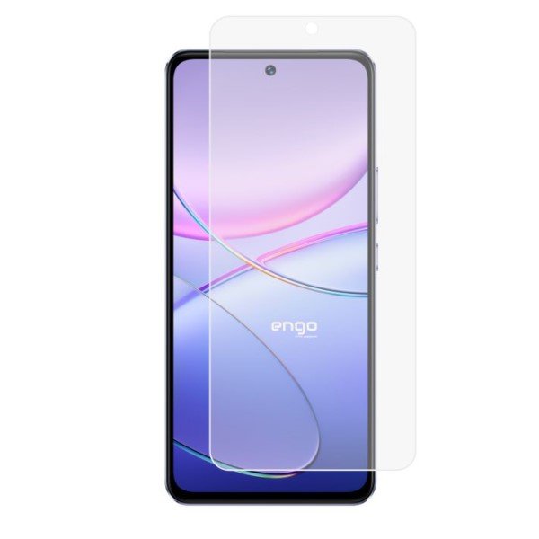 Vivo V40 SE 5G Mat Ekran Koruyucu Parmak İzi Bırakmaz