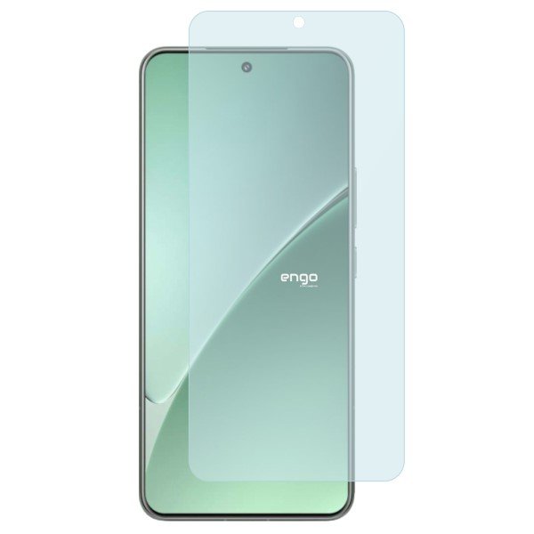 Xiaomi 15 Pro Ekran Koruyucu Nano Şeffaf Esnek Materyal