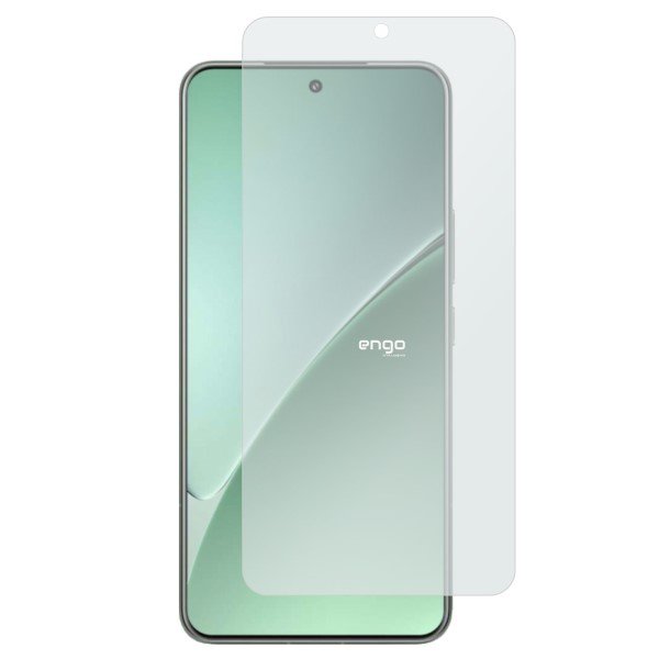 Xiaomi 15 Pro Mat Ekran Koruyucu Parmak İzi Bırakmaz