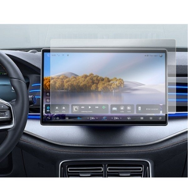 BYD TANG 15.6 inç Mat Ekran Koruyucu Multimedya Şeffaf