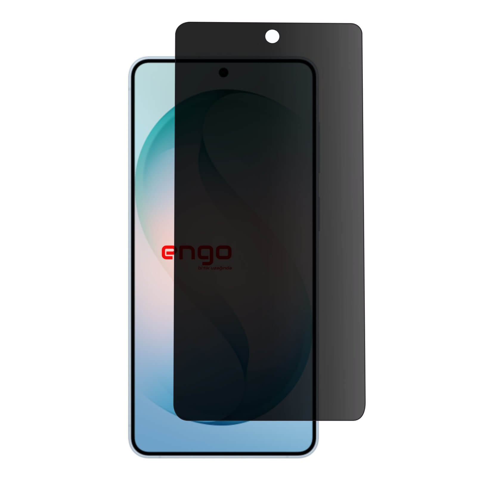 Samsung Galaxy S26 Plus Hayalet Ekran Koruyucu Nano SM-S947B