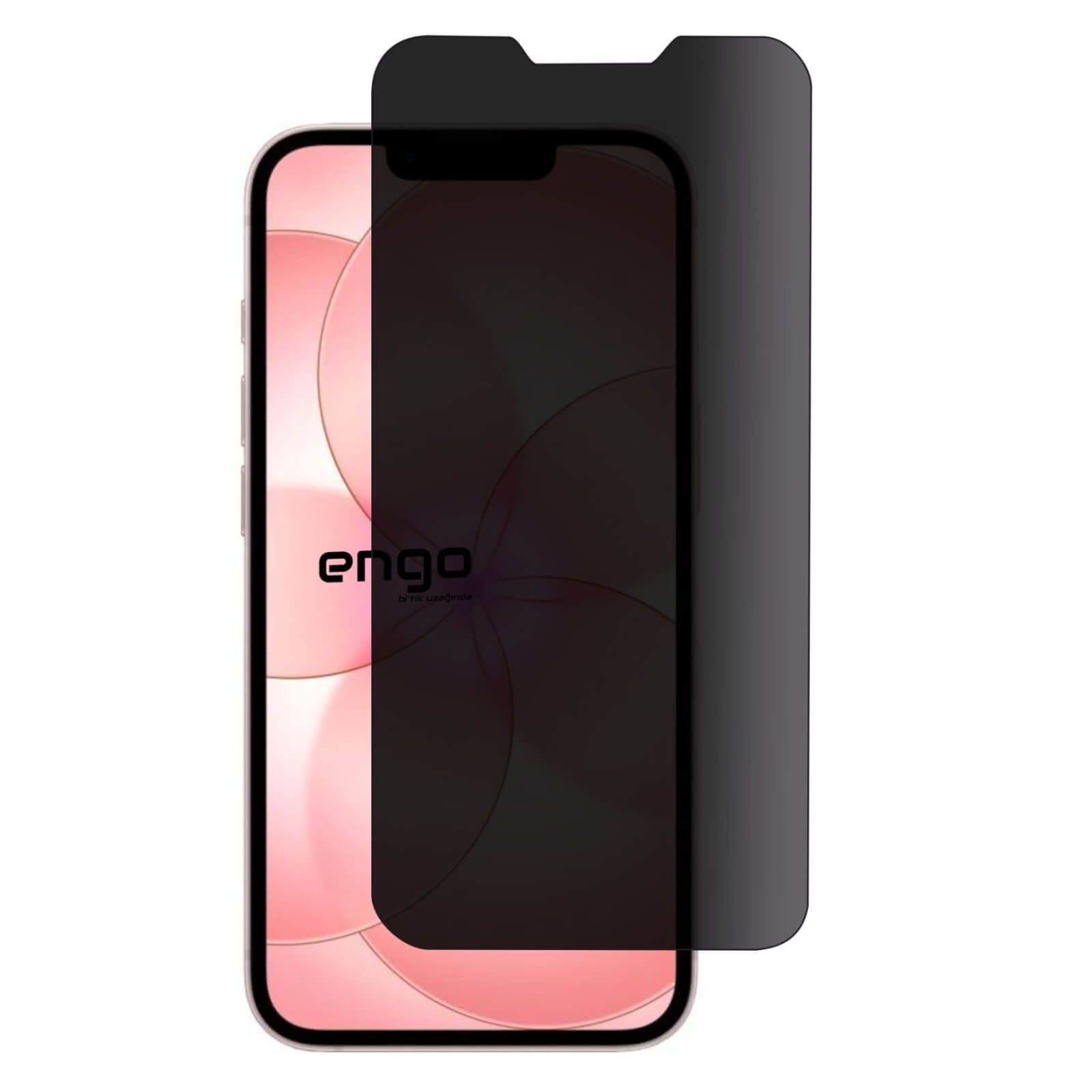 Apple iPhone 17e Hayalet Ekran Koruyucu 9H Nano Şeffaf