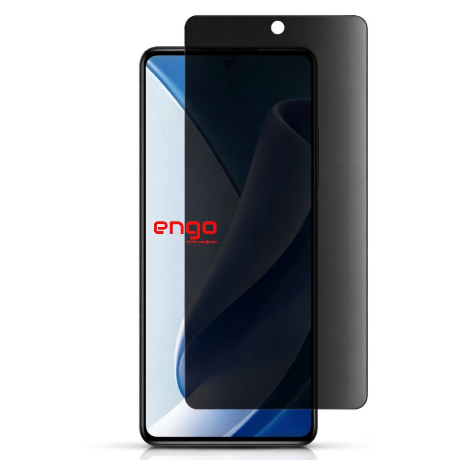 General Mobile 26 Pro 5G Hayalet Ekran Koruyucu 9H Nano