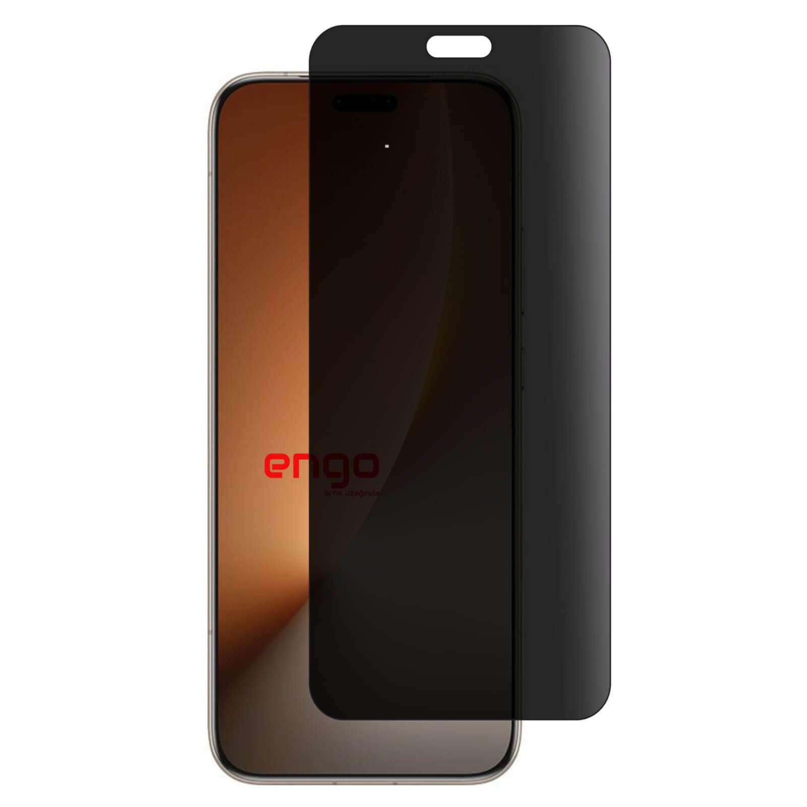 Honor Magic8 Pro Hayalet Ekran Koruyucu 9H Nano Şeffaf