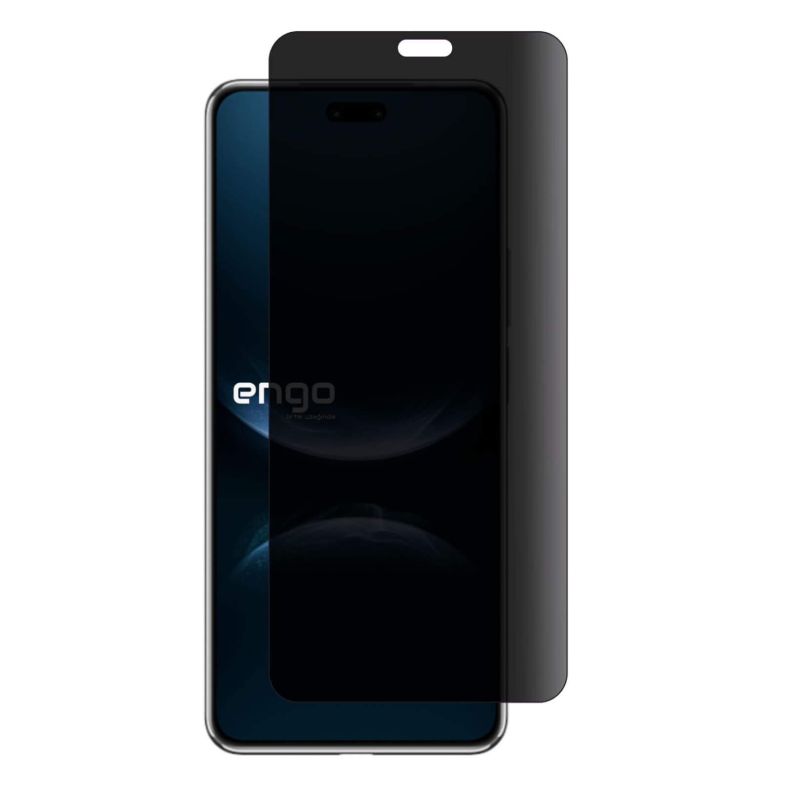 Huawei Nova 14 Pro Hayalet Ekran Koruyucu 9H Nano Şeffaf