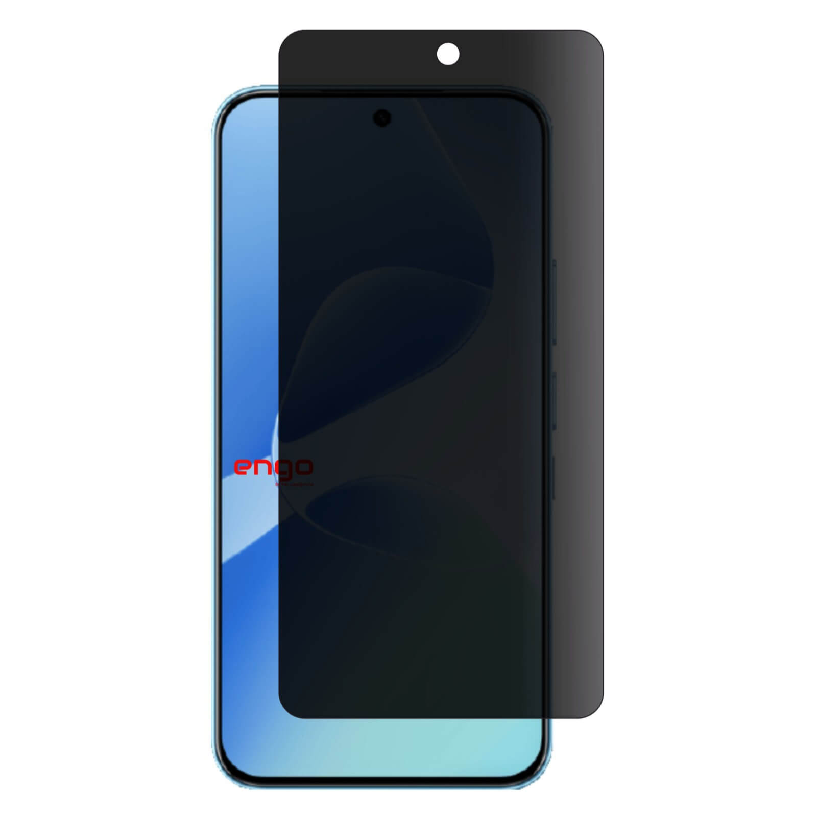 Infinix Hot 60 Pro Hayalet Ekran Koruyucu 9H Nano Şeffaf