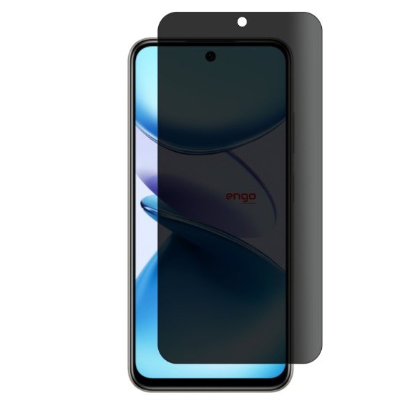 Infinix Smart 9 Hayalet Ekran Koruyucu 6.7 inç Anti Spy