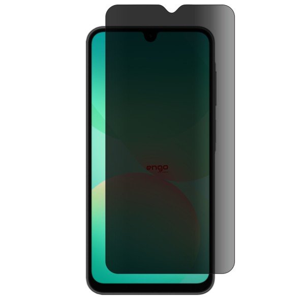 Samsung Galaxy A26 Hayalet Ekran Koruyucu 6.7 inç Anti Spy