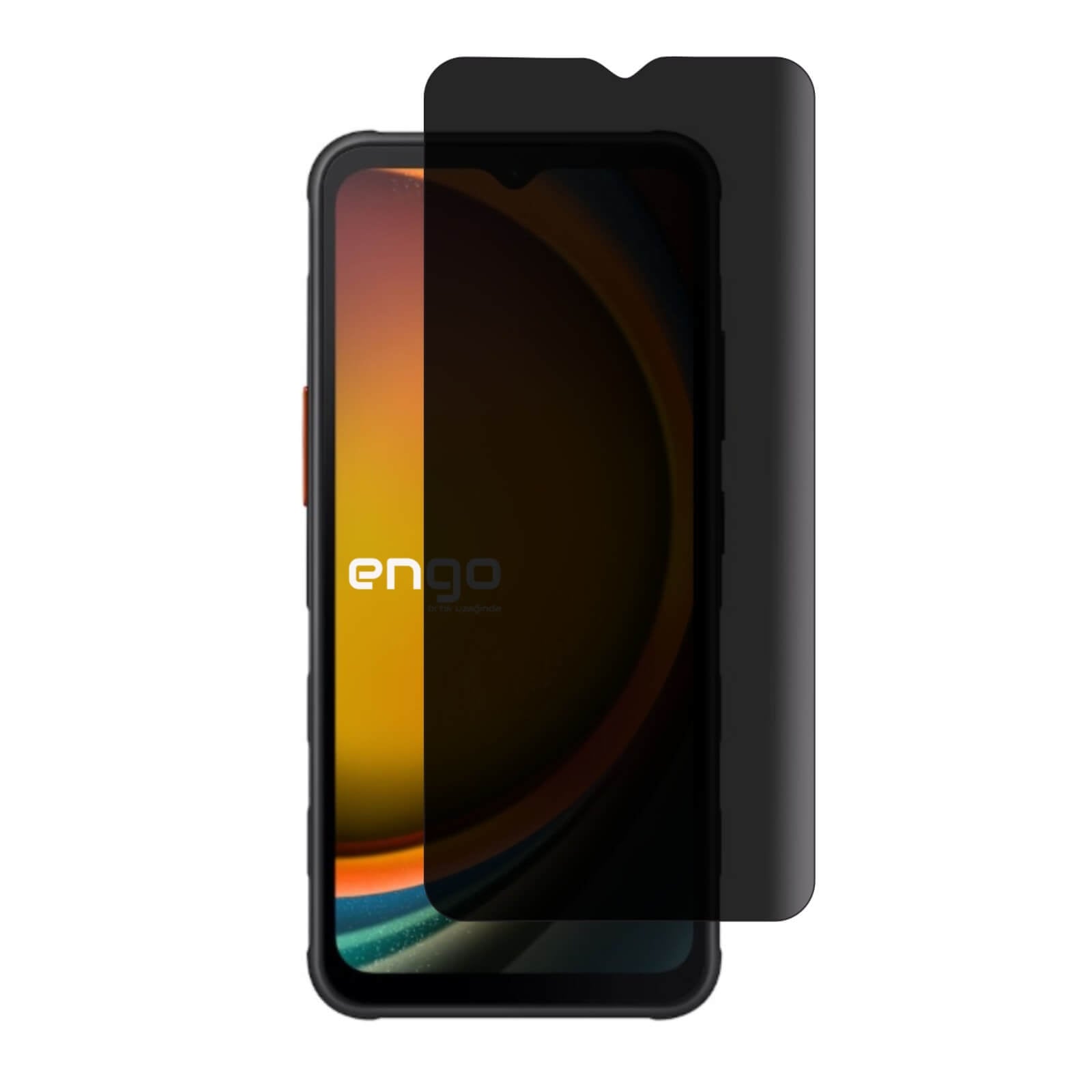 Samsung Galaxy XCover7 Pro Hayalet Ekran Koruyucu (SM-G766B)