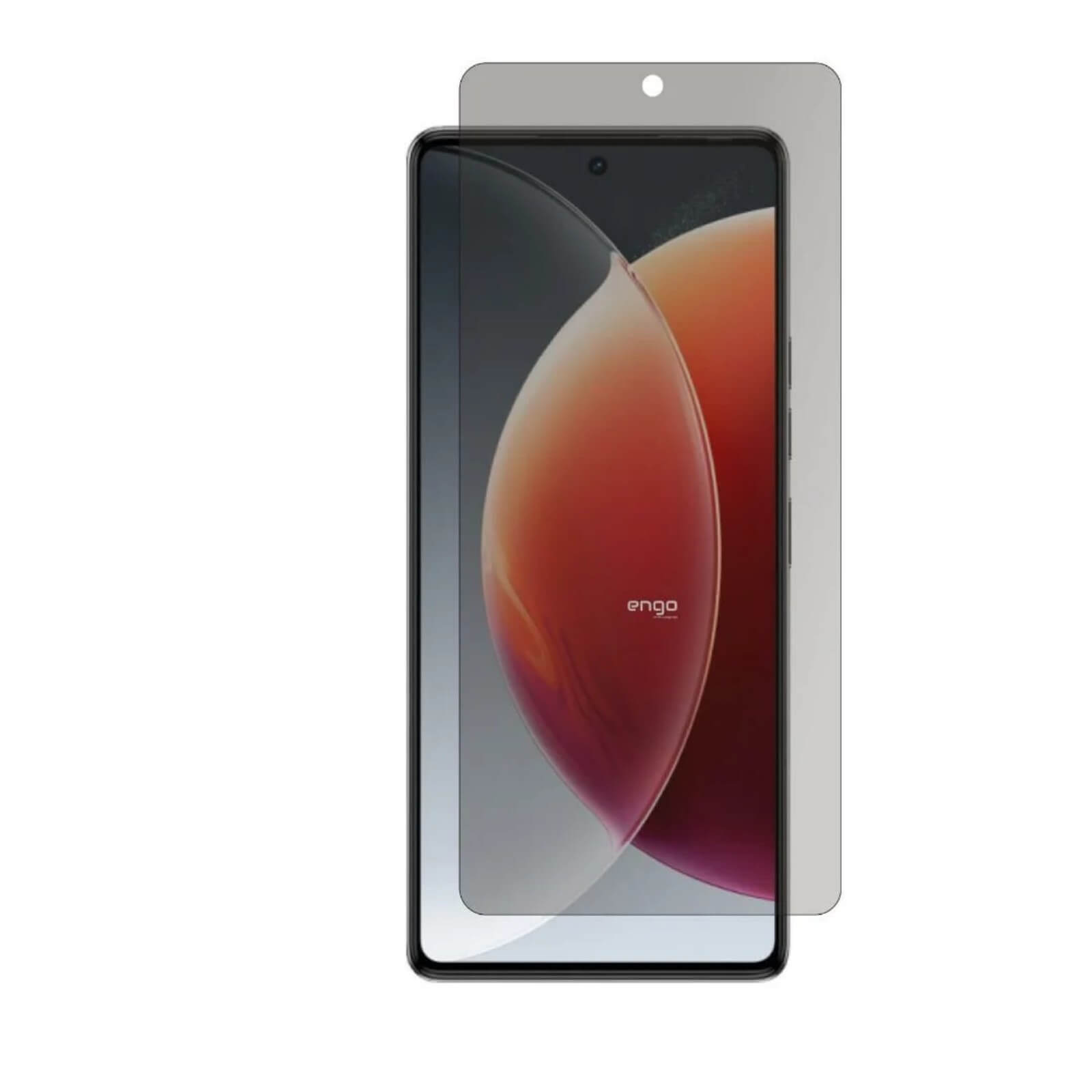 Tecno Camon 30 5G İle Uyumlu Hayalet Ekran Koruyucu