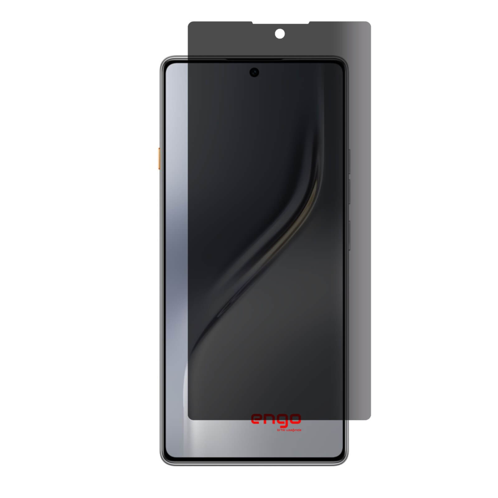 Tecno Camon 40 Premier 5G Hayalet Ekran Koruyucu