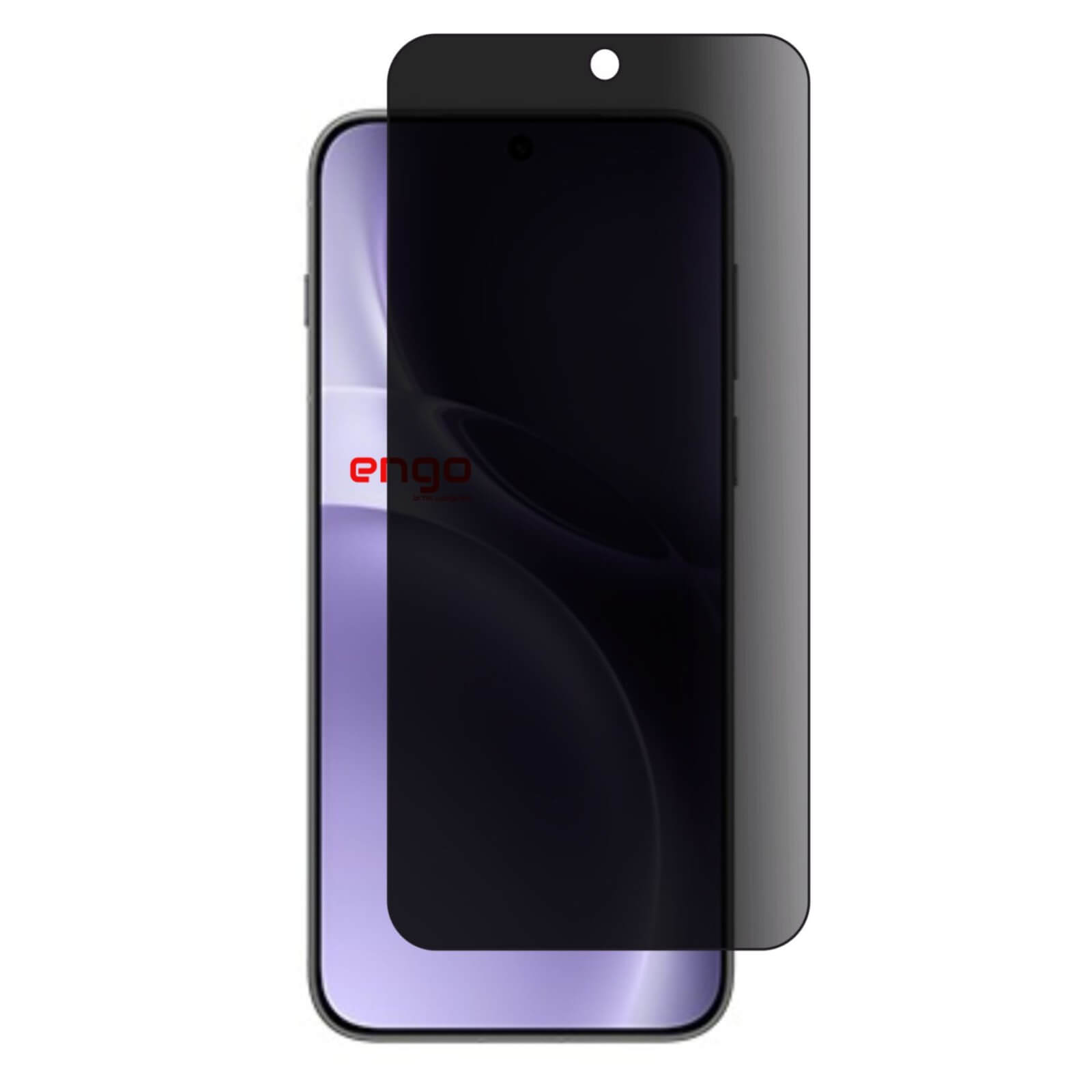 Vivo X300 Pro Hayalet Ekran Koruyucu 9H Nano Şeffaf