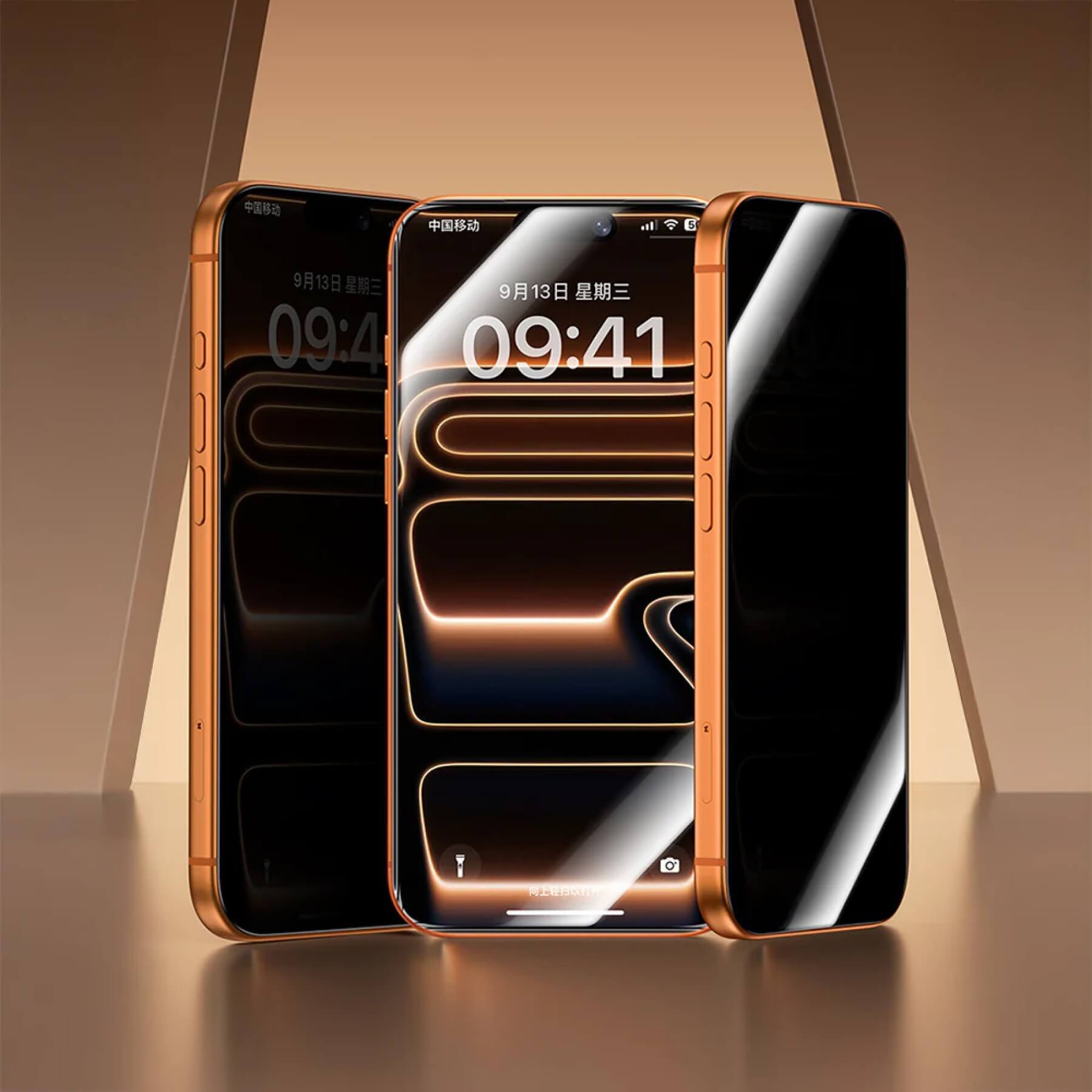 Vivo X300 Ultra Hayalet Ekran Koruyucu Nano Şeffaf (V2562)