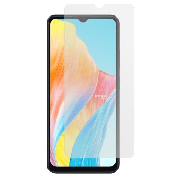 Oppo A38 Mat Ekran Koruyucu Parmak İzi Bırakmaz