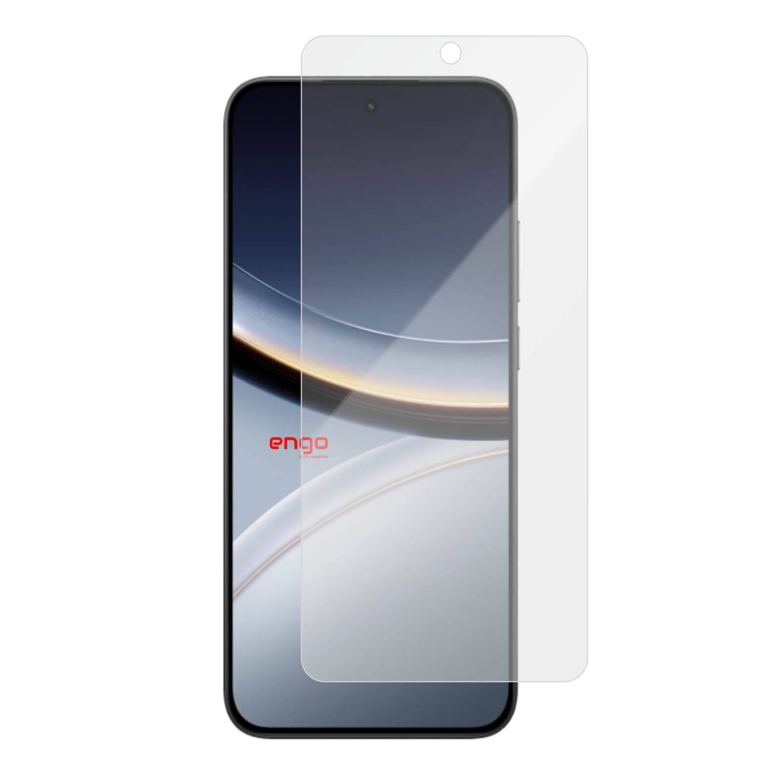 Poco F7 Mat Ekran Koruyucu 9H Nano Anti Glare Kaplama