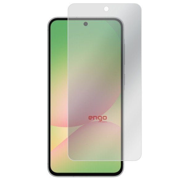 Samsung Galaxy A56 Mat Ekran Koruyucu 6.7