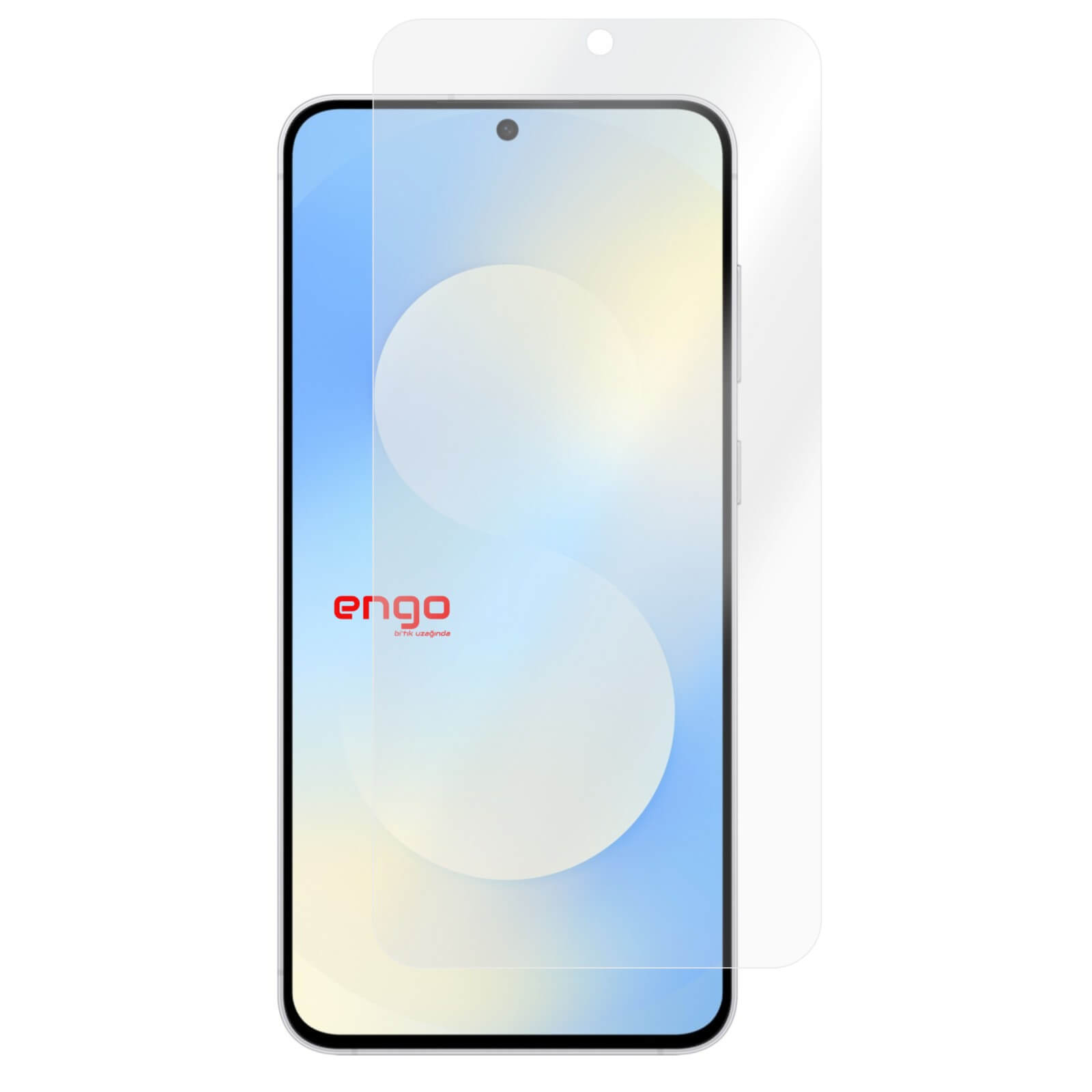 Mat Koruyucu ile Parlamayı Azalt, Görüntüyü Netleştir