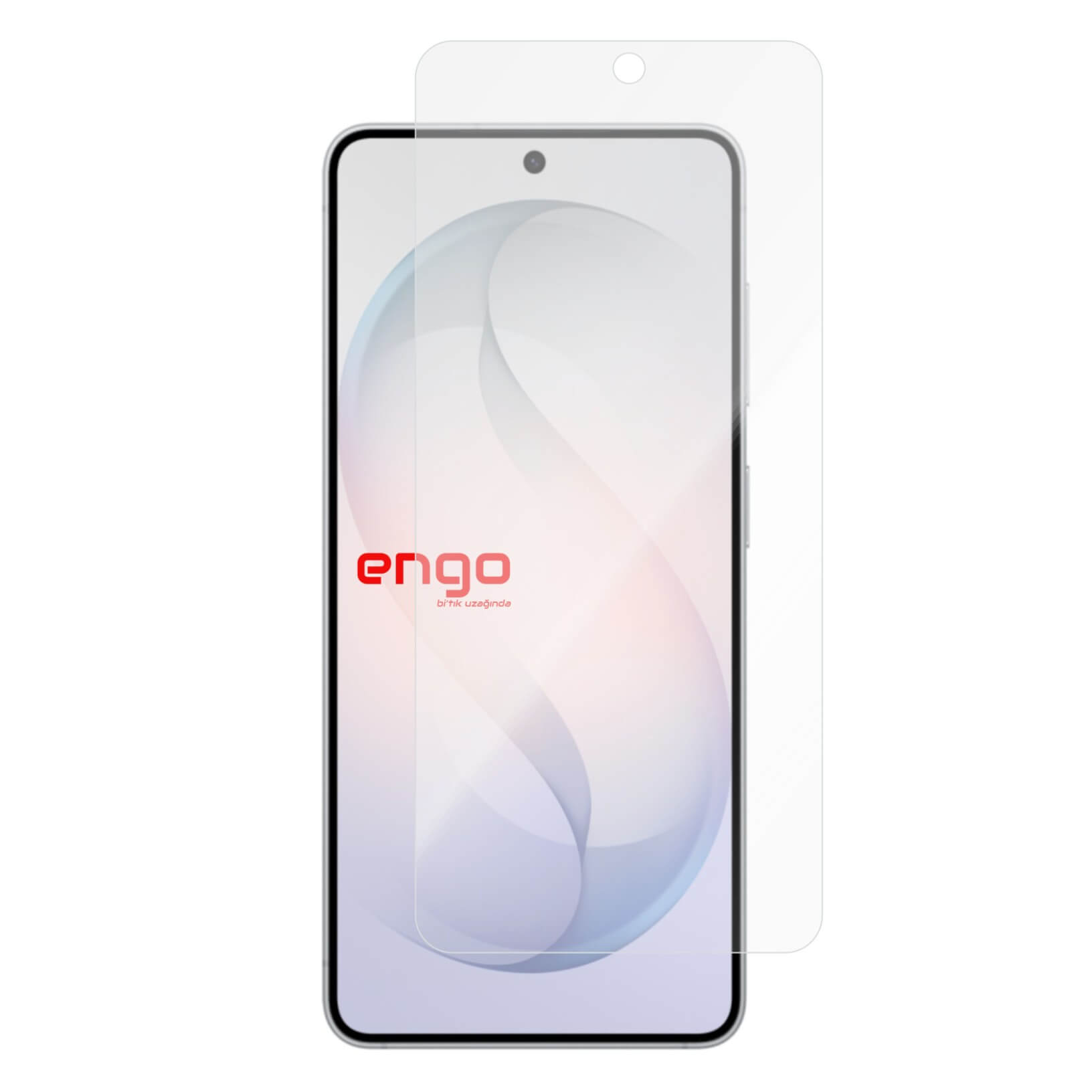 Samsung Galaxy S26 Mat Ekran Koruyucu 9H Nano SM-S942