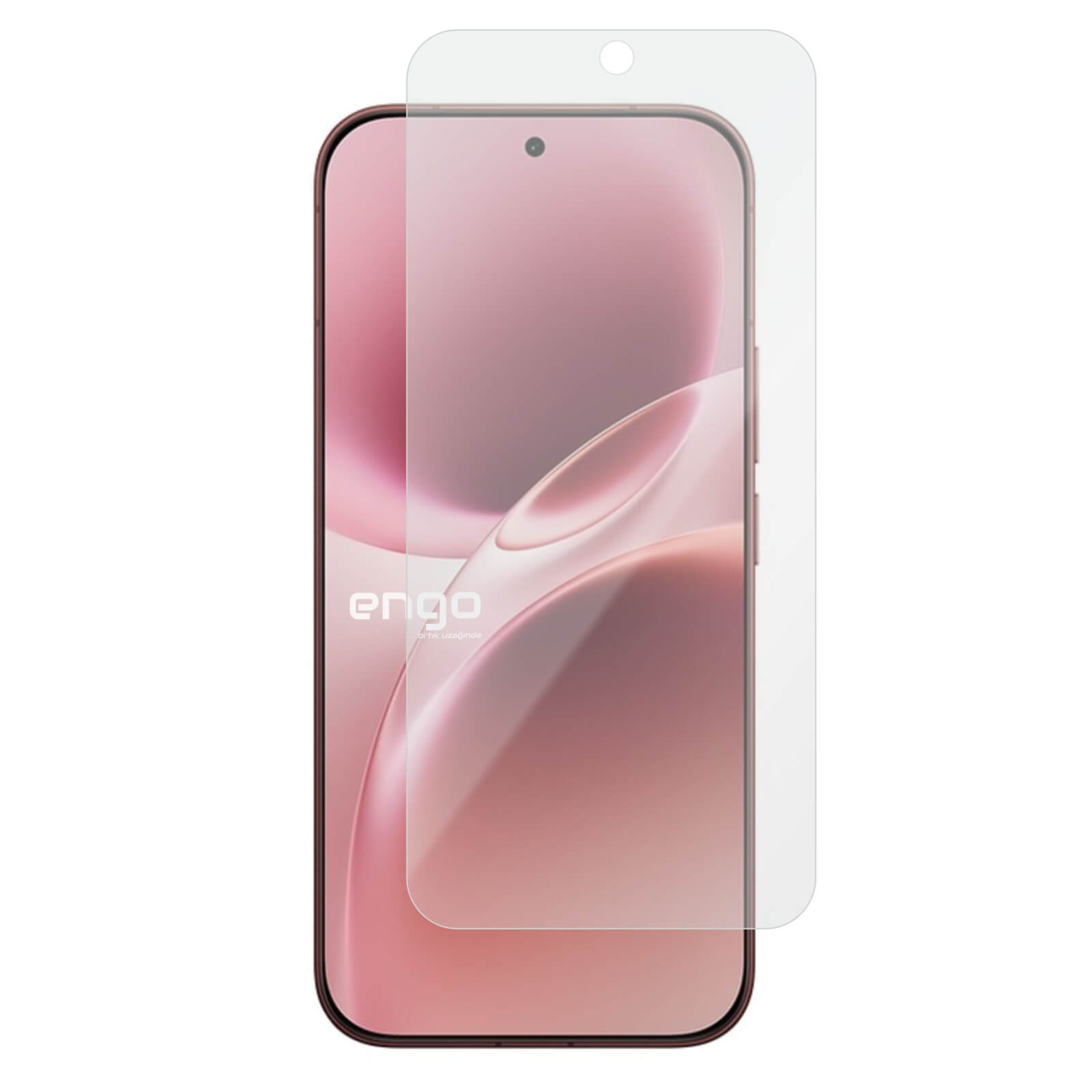 Vivo V70 Mat Ekran Koruyucu Nano Anti-Glare Yüzey (V2538)