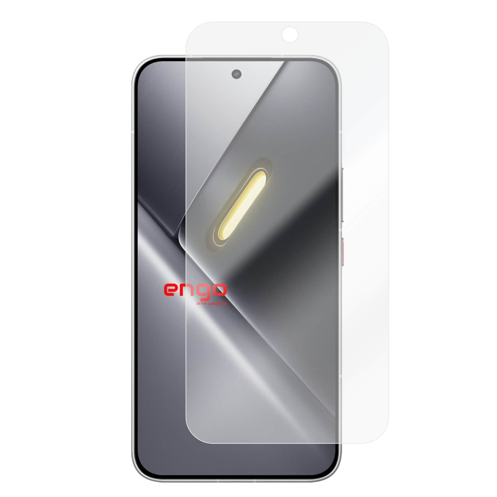 Poco X8 Pro Max Mat Ekran Koruyucu 9H Nano Anti Glare