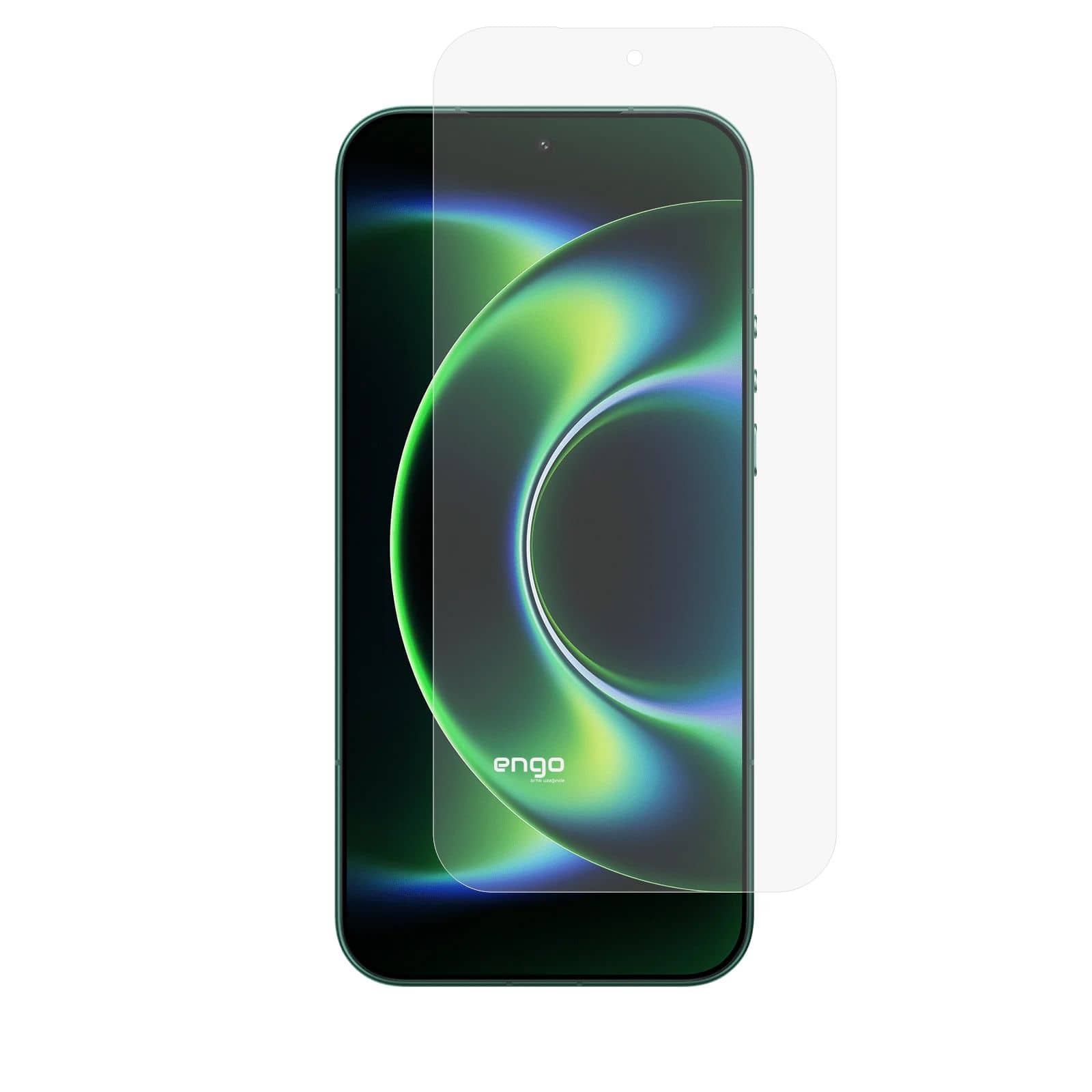 Xiaomi 17 Ultra Mat Ekran Koruyucu 9H Nano 6.9 inç Şeffaf