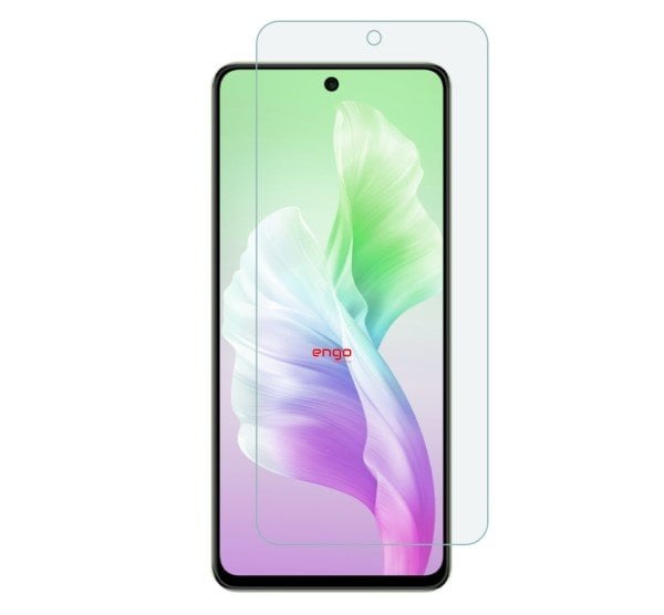 Mipo M59 Ekran Koruyucu Nano Şeffaf Esnek