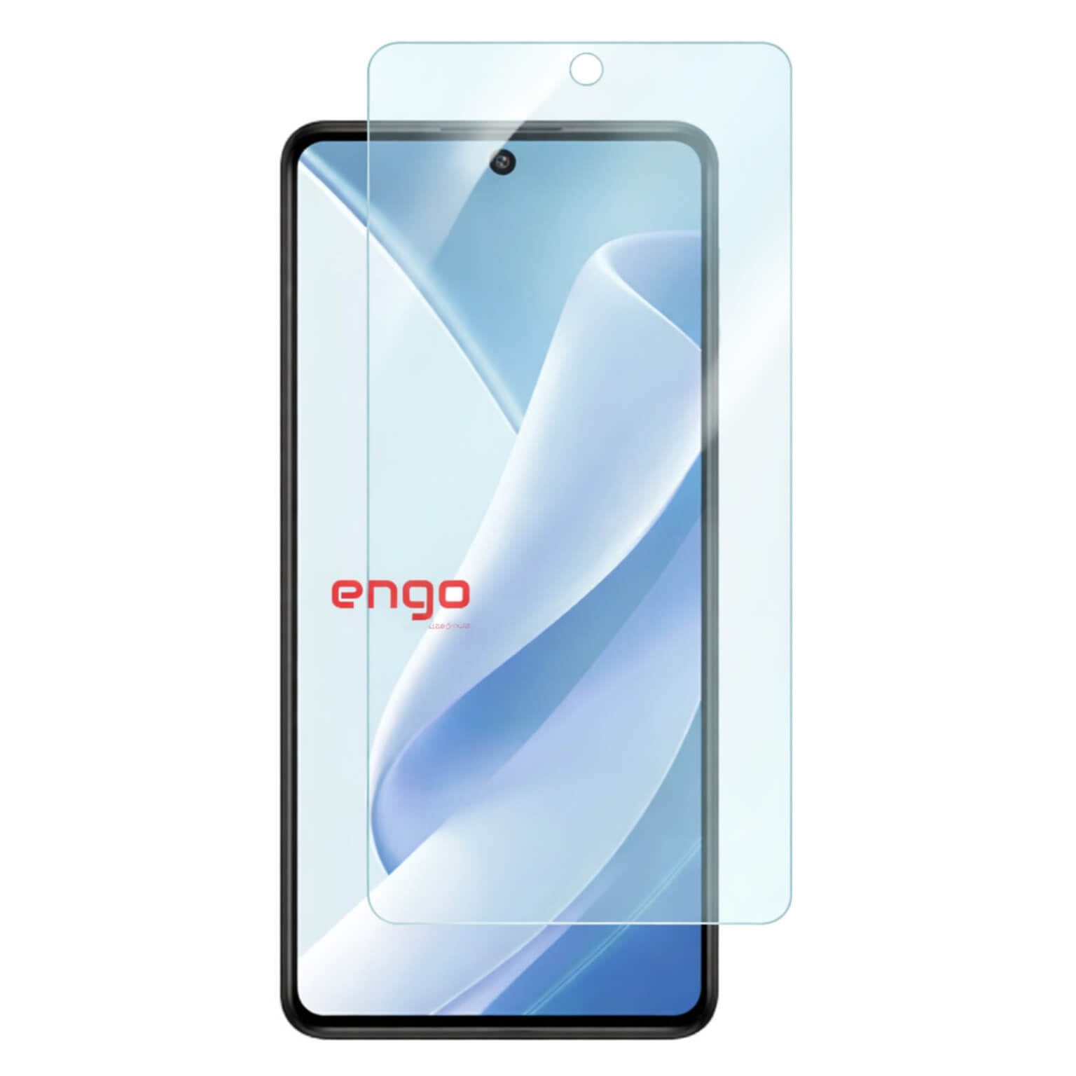 General Mobile 26 Pro 5G Ekran Koruyucu 9H Nano Şeffaf