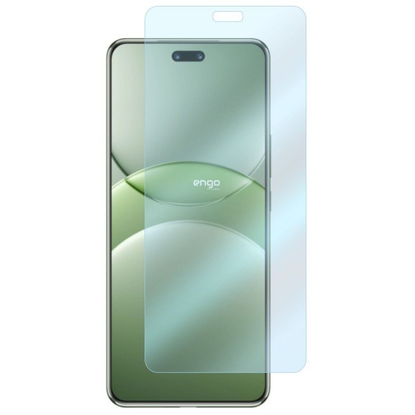 Huawei Nova 13 Pro Ekran Koruyucu Nano Şeffaf Esnek 9H