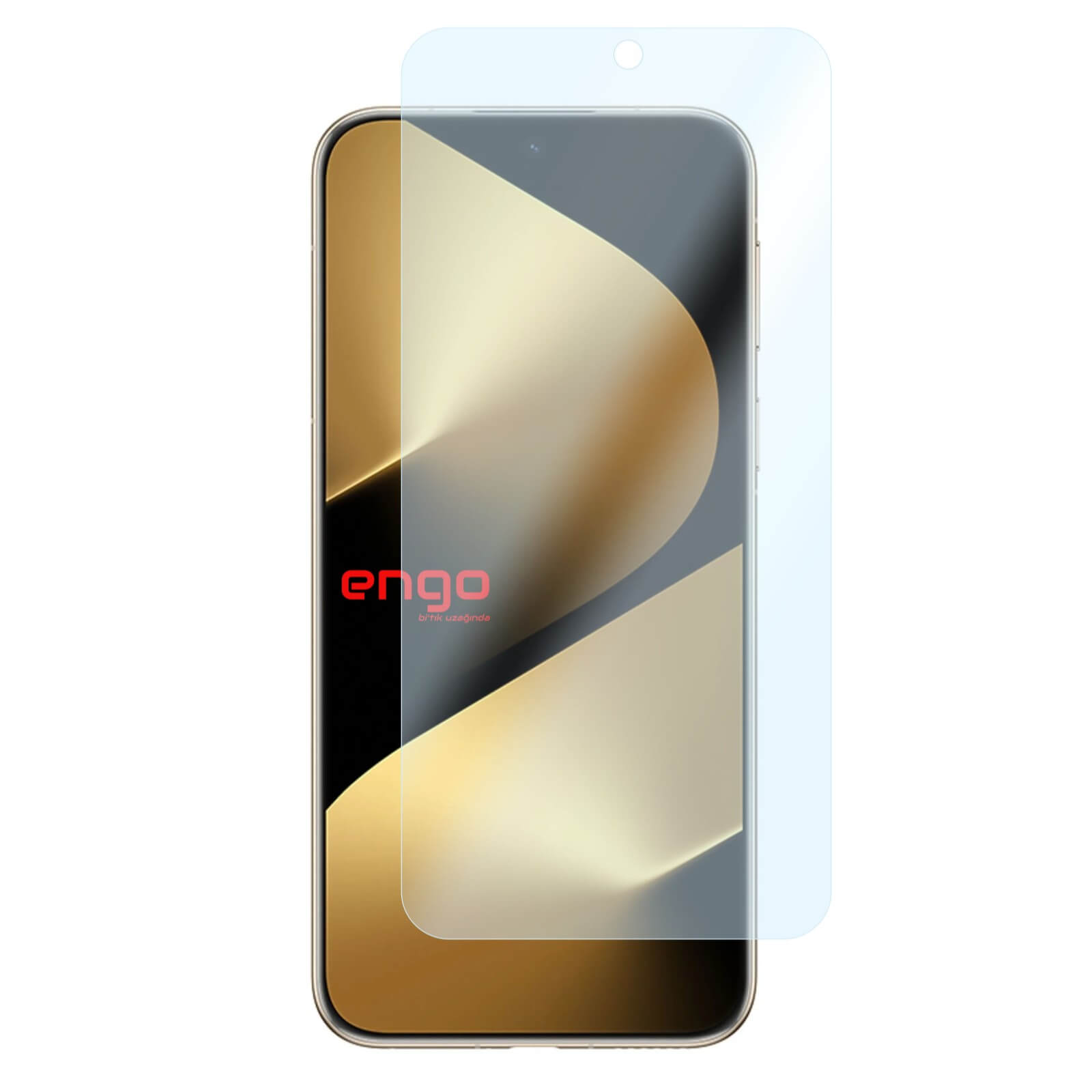 Huawei Pura 80 Ultra Ekran Koruyucu Nano Parlak Şeffaf