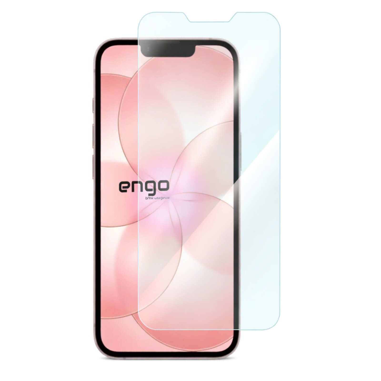 Apple iPhone 17e Ekran Koruyucu 9H Nano Parlak 6.1 inç