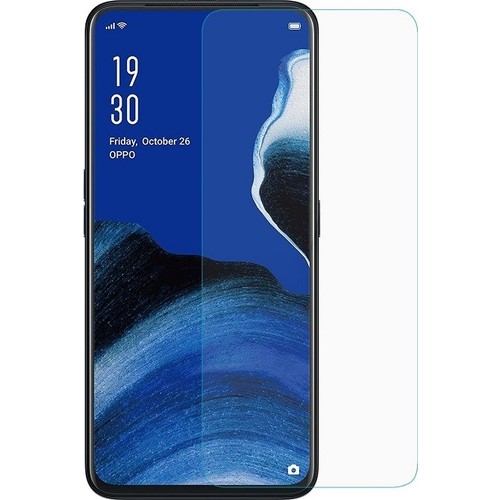 oppo reno 2z ekran koruyucu nano