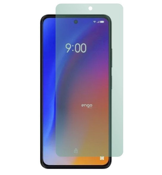 Ovion V20 Pro Ekran Koruyucu Nano Şeffaf