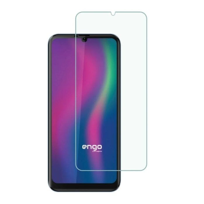 Reeder S19 Max Pro S Ekran Koruyucu Parlak Nano