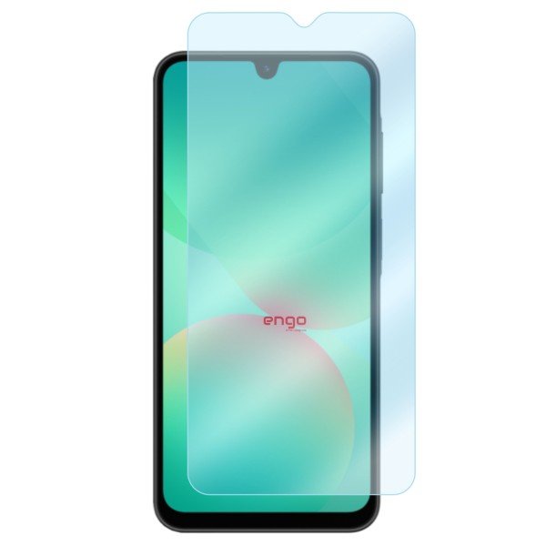 Samsung Galaxy A26 Ekran Koruyucu 6.7 inç Nano Şeffaf