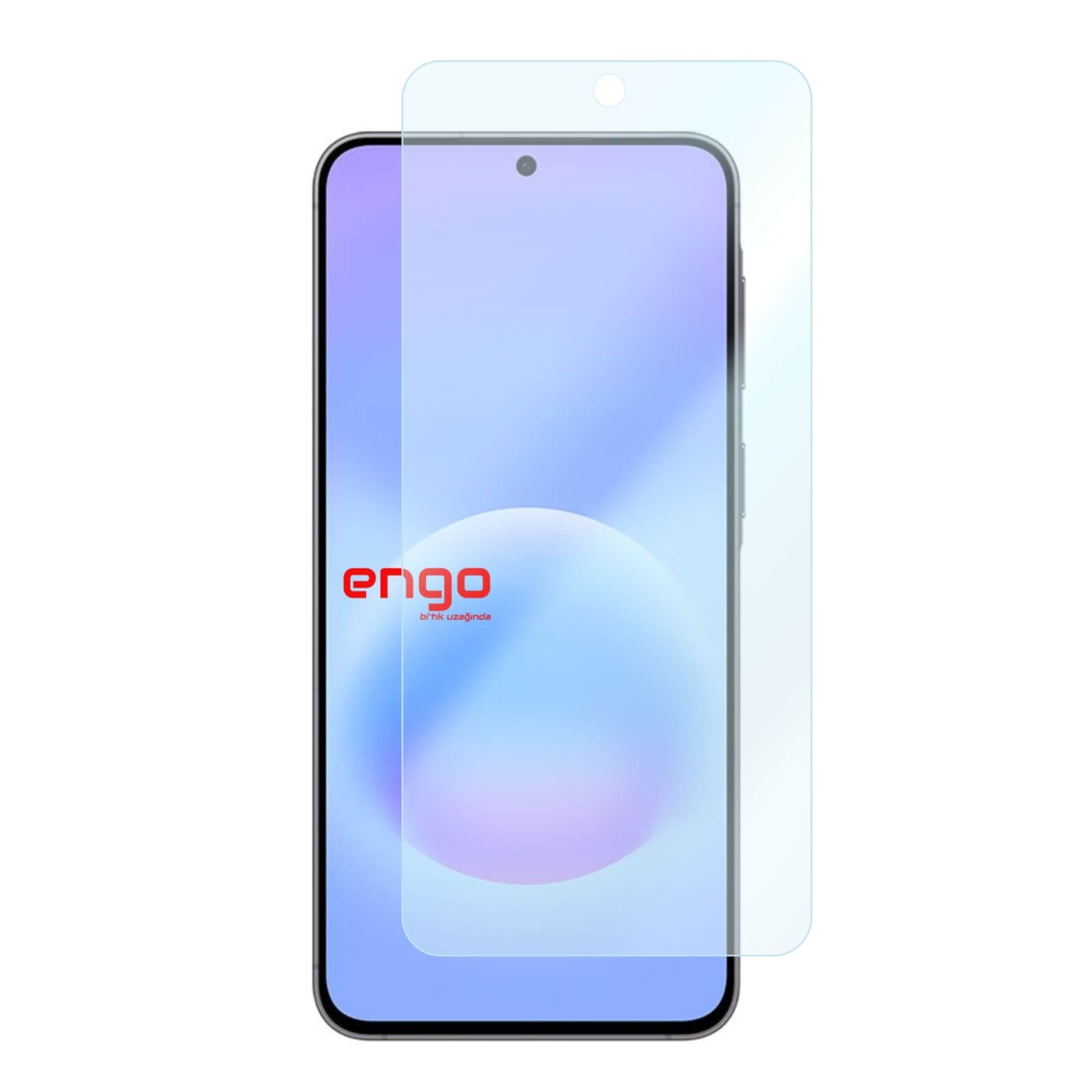 Samsung Galaxy A57 Ekran Koruyucu 9H Sertlik Nano Parlak 600