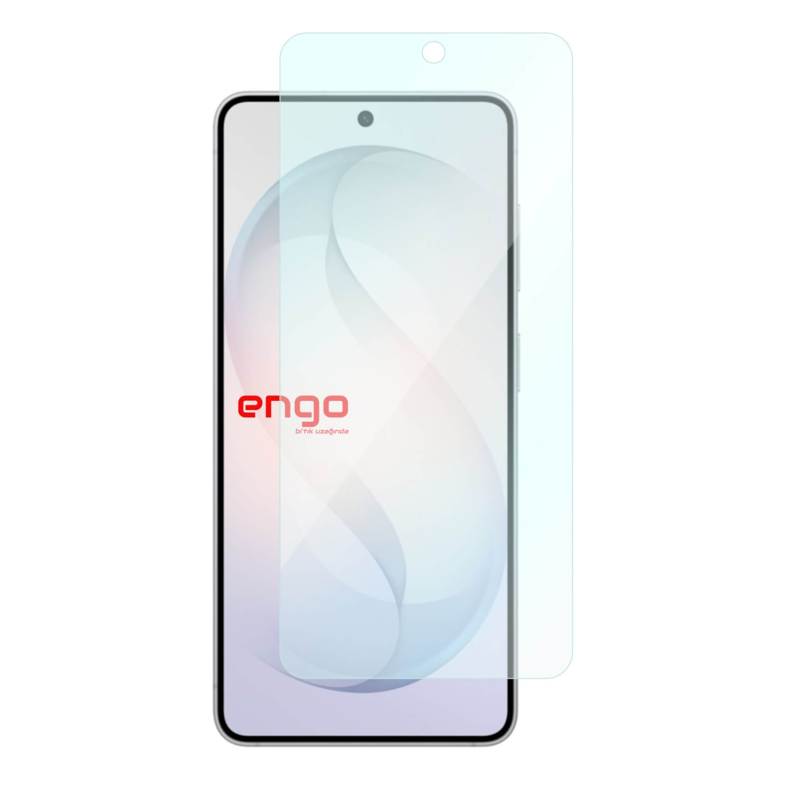 Samsung Galaxy S26 Ekran Koruyucu Parlak Nano 9H SM-S942