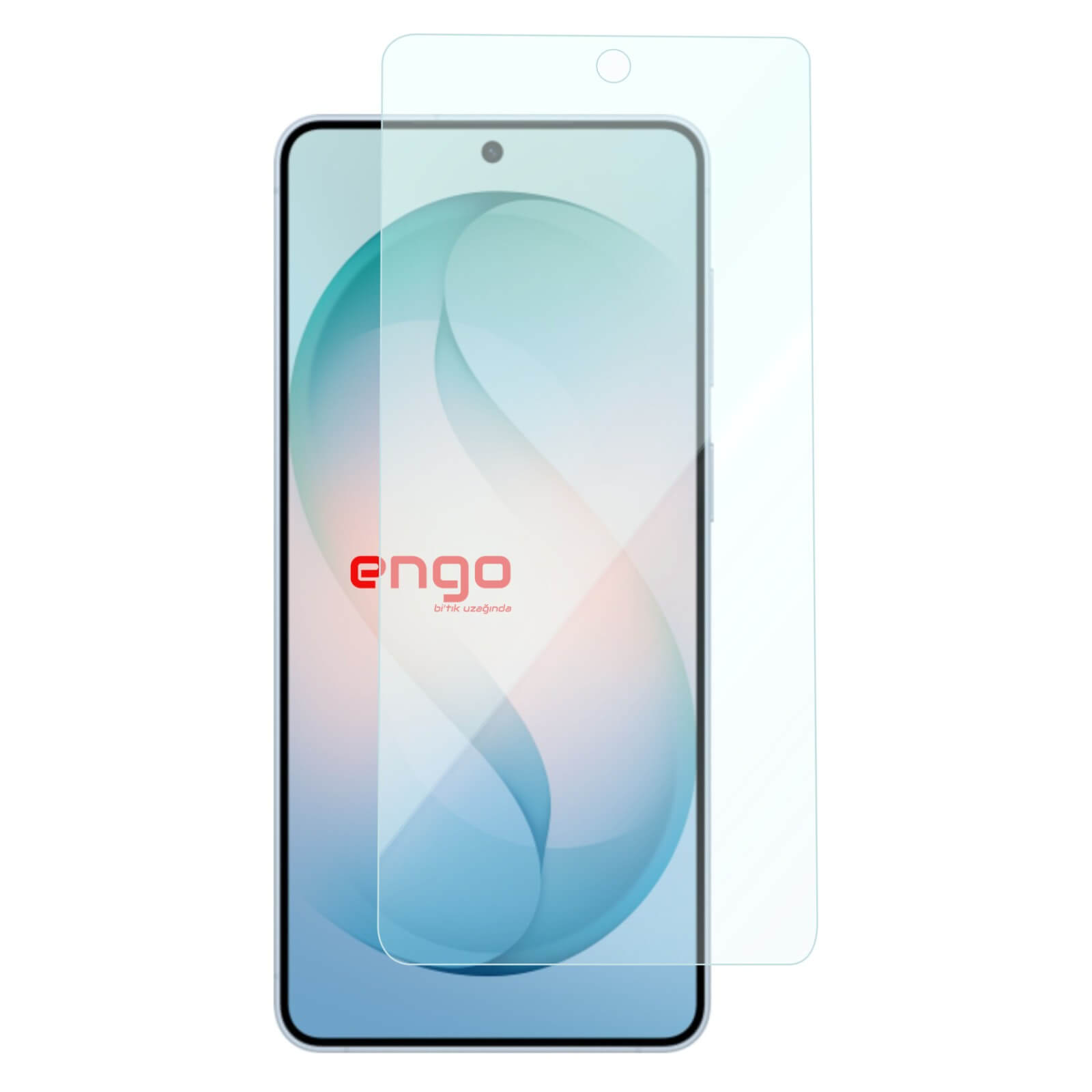 Samsung Galaxy S26 Plus Ekran Koruyucu Parlak Nano SM-S947B