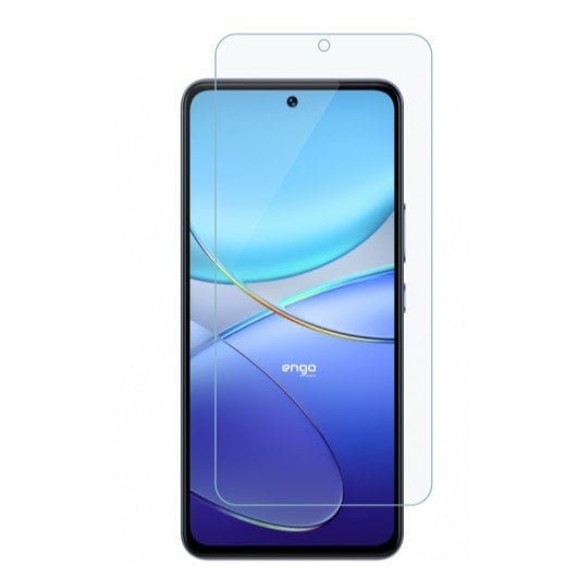 Vivo V30 Lite Ekran Koruyucu Nano Şeffaf Esnek Materyel