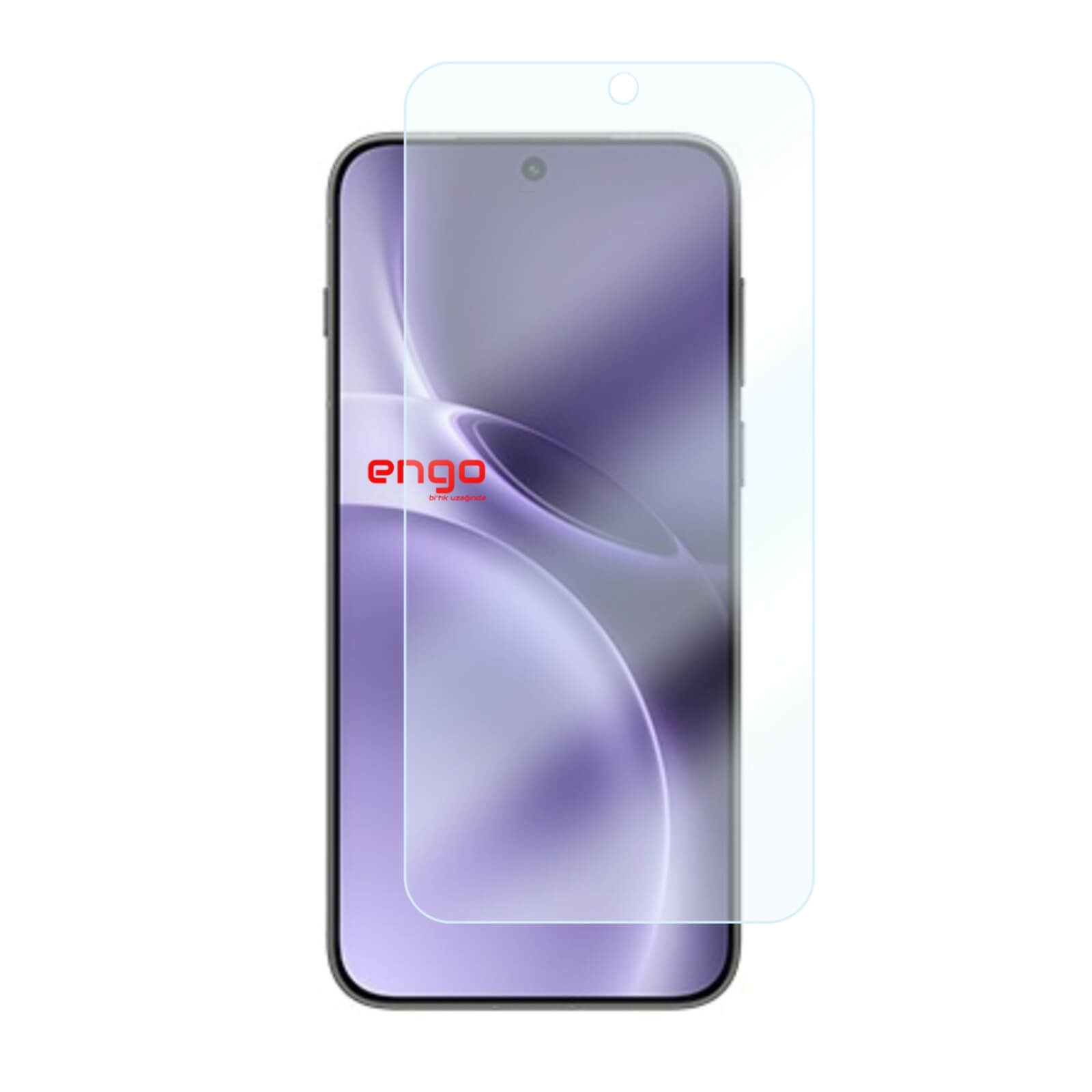 Vivo X300 Pro Ekran Koruyucu 9H Nano Şeffaf Koruma