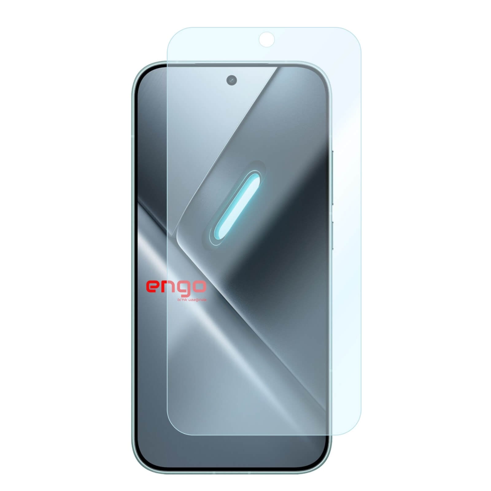 Poco X8 Pro Ekran Koruyucu 9H Sertlik Nano Parlak