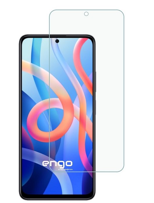 Xiaomi Redmi Note 11 Ekran Koruyucu Nano Temperli Cam