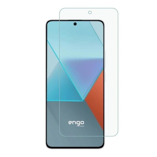 Xiaomi Redmi Note 13 Pro Ekran Koruyucu Nano Esnek Flexible