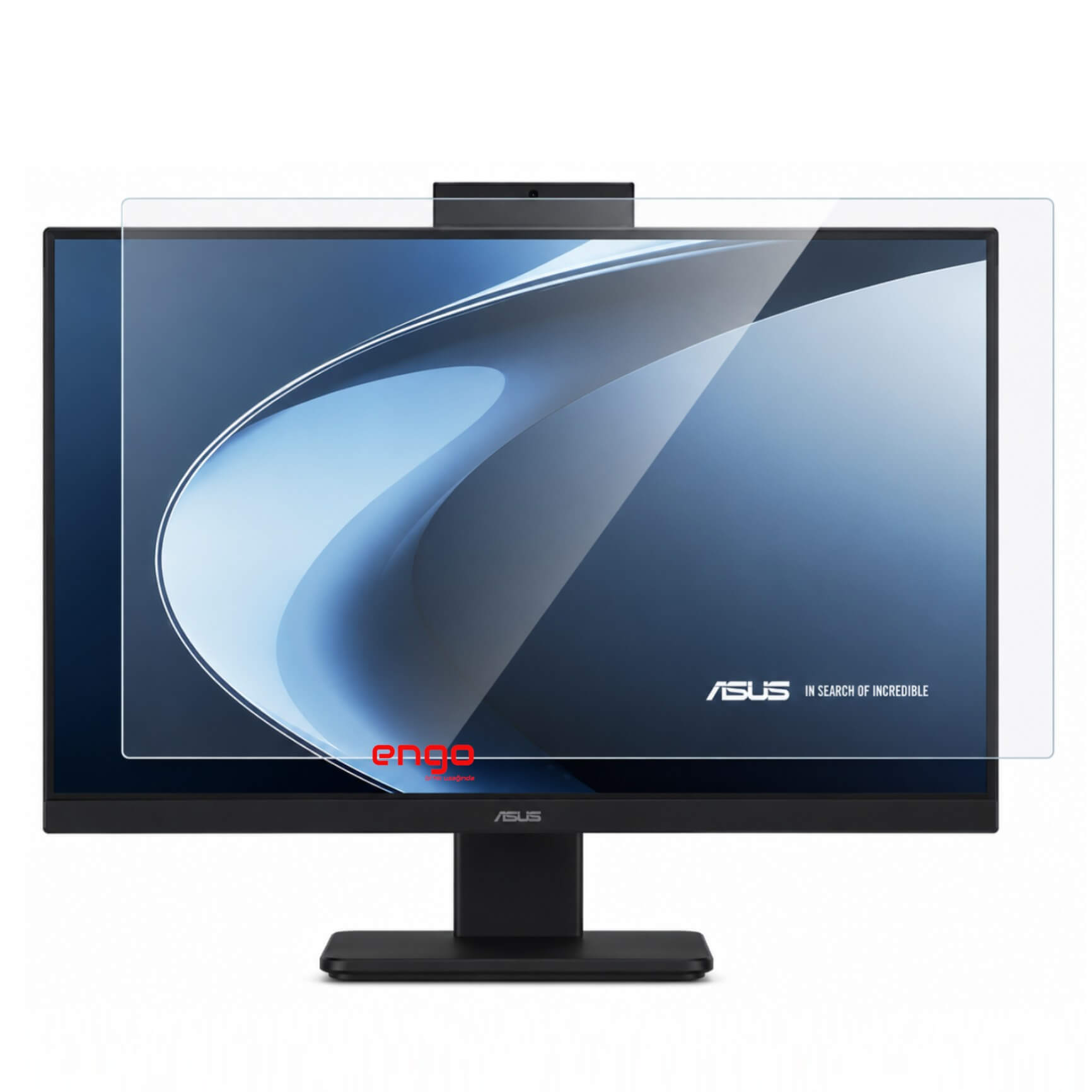 Asus V400 AiO Ekran Koruyucu Nano 23.8 inç V440VA