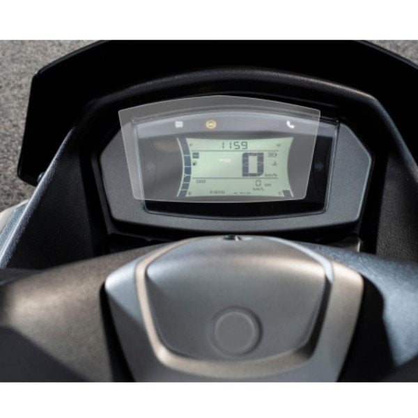 Yamaha NMAX 125-150cc Mat Ekran Koruyucu Dijital Gösterge
