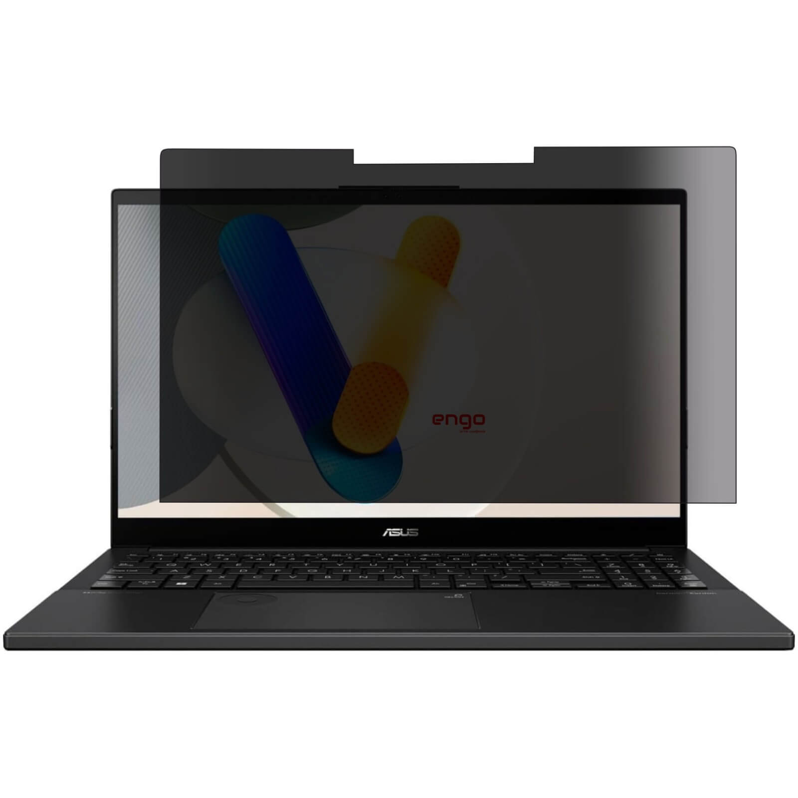 Asus Vivobook 14 Flip 14 inç Hayalet Ekran Koruyucu 9H Nano