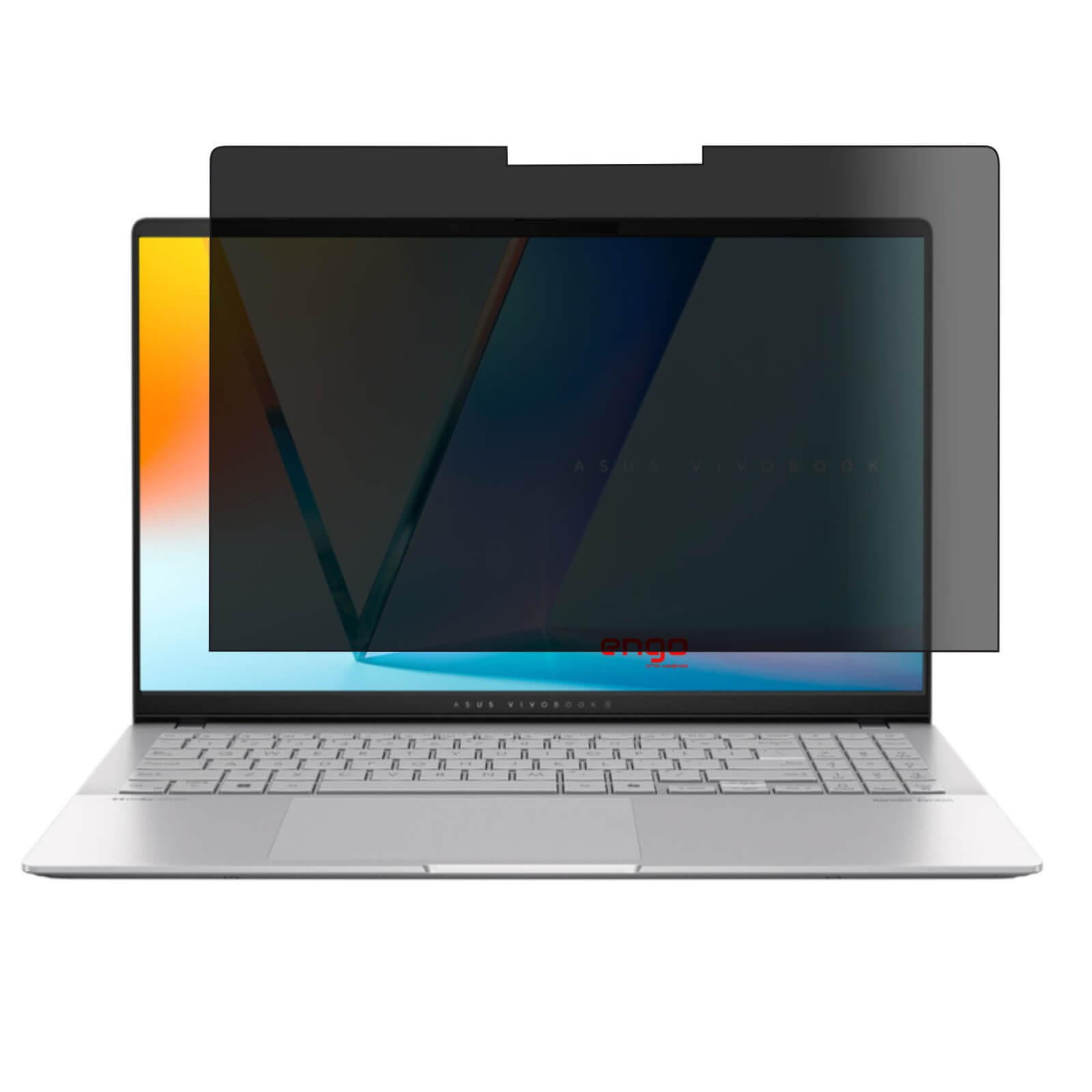 Asus Vivobook 16 Flip 16 inç Hayalet Ekran Koruyucu Gizlilik