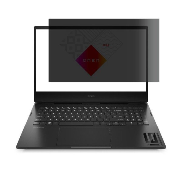 HP OMEN 16-WF1010NT 16.1 inç Hayalet Ekran Koruyucu